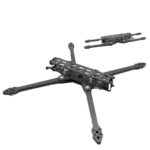 XL Fold 10inch Fpv Racing Drone Drone Frame - Image 2