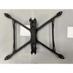 Wholesale Custom My Store FPV Drone Carbon Fiber Frame 3K Carbon Fiber Mark 4 V2 10-inch High-Strength 200g - Image 2