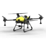 Wholesale Custom Agricultural Quadcopters, Agricultural Spraying Drones, Seeding Drones. - Image 6