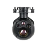 U7DER Micro Prime Lens Dual EO/IR Gimbal Camera with Object Tracking Drone Parts Manual Variant Fulfillment Service - Image 4