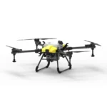 Wholesale Custom Agricultural Quadcopters, Agricultural Spraying Drones, Seeding Drones. - Image 4