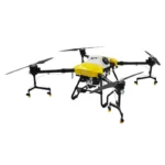 4 Axis 16L Agricultural Spraying Drones Crop Aircraft Mist Agriculture Farm Sprayer UAV Dron Agricola Drone Agriculture - Image 3