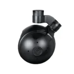 Q20KTIR Pro High Resolution Thermal Scanner & EO Dual-Sensor 3-Axis Gyrostabilized Camera - Image 3