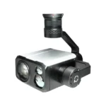 Z30TM LRF Optimized 3-Axis Gimbal with GPS for Drone Parts 30x Optical Zoom Camera Object Tracking - Image 4