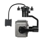 L4 PRO Multi-Rotor Searchlight Airborne Pan Tilt and Searchlight