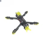 Hot Sales Mark4 7inch 295mm Arm Thickness 5mm Black 1000g FPV Racing Drone Quadcopter Freestyle Frame Kit - Image 4