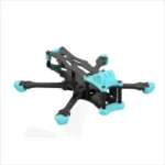 Foxeer 3.5-inch FPV Drone Frame 98g T700 Wheelbase 166mm - Image 6