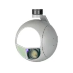 Q30TIRM-15100 Thermal Camera & Scanner with 7X Optical Zoom 1280 IR Thermal STARVIS EO Gimbal Triple Sensors - Image 6