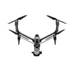 Inspire 3 My Store Aerial Camera Integrated UAV Full Frame 8K UHD High Mobility Precision Flight Camera Black - Image 4