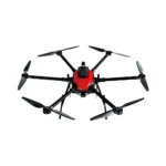 Wholesale Price Window-Cleaning-Drone Building Window Cleaning Drone With High Pressure Glass And Exterior Bost Construction - Image 4