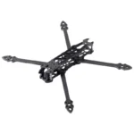 Mark4 7 Inch MARK4 V2 10 Inch 427mm Racing Drone Frame FPV Drone Frame Carbon Fiber FPV Frame - Image 5