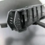 Mark4 7 Inch V2 295mm Racing FPV Drone Frame Carbon Fiber Black 250g - Image 5