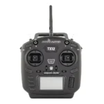 TX12 Mark II ELRS M2 FCC Racing Drone Remote Control with Metal Housing Drones Accessories - Image 5