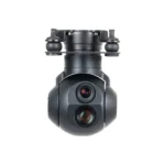 U7DE Micro Prime Lens Dual EO Object Tracking Gimbal Camera with Manual Variant Fulfillment Service Drone Parts - Image 6