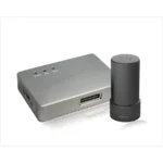 VPS -381 PPK Airborne GNSS Receiver 2-in-1 Aerial Surveying and Mapping for RTK and PPK - Image 3