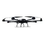 EQT240 Heavy Lift Octocopter Logistics Transportation and Firefighting Equipment Accessory - Image 4
