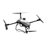 2025 New My Store M30 Gray Agricultural Drone Sprayer Remote Control