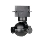 Q818X Thermal Camera Gimbal Micro Dual EO/IR Object Tracking Scanner - Image 2