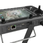 SKYDROID-H16 Three-in-One Handheld Ground Station SYS RC Data Radio with Video Link Industrial Components