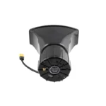VM02S Long Range UAV Megaphone with Pre-record Support Wireless Broadcast Intercom System - Image 4