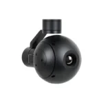 AT19 Lightweight 19mm Thermal Scanner 640*512 Thermal Camera with AI Object Tracking - Image 4