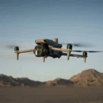 Matrice 4E Enterprise Commercial Drone AI Intelligent Recognition Laser Ranging Module NIR Auxiliary Light 49-minute Max Flight - Image 4