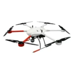 EHT160 Commercial Hexacopter Drone Heavy-Lift with 1600mm Wheelbase and 120min Flight Time - Image 4