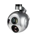 A40TR-35 40X Thermal Camera Autonomous Identification and Automatic Tracking Features - Image 5