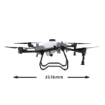 Supplier Manufacturing Customized Agricultural Spraying Drone High Quality Agricultural Drone - Image 3