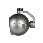 A30TR-1575 Gimbal Camera with Precision Vision Redefined Optical and Thermal Imaging Triple Sensors for Object Tracking - Image 4