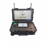 VTX-YH50 Pelican Case Ground Control Station for RC Drones Supports Lightbridge or Pixhawk APM - Image 2