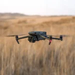 Mavic 3 Pro Standard Combo RC Controller 1 Battery Infrastructure Inspection 70mm 166mm Tele Cameras 5.1K Video - Image 3