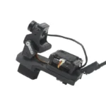 ATOMRC Drones Accessories Quick-Release Servo Gimbal FPV RC Drones Aviation Accessories - Image 6