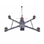 Professional 10 Inch FPV Drone Kit Aerial Photography Multiple Sizes Racing Drone Carbon Fiber Drone Frame - Image 3