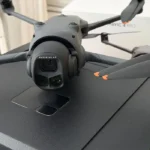 M avic 3 Pro Universal Basic Commercial Drone for Surveying and Mapping 45-min Max Flight Time with Camera Enterprise UAV M3T - Image 6