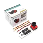 Mark4 FPV Racing Drone Kit with 7 Inch Frames RTF Remote Control Camera 5km Image Transmission FPV Goggles - Image 2