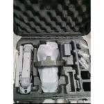 Matrice 4E M4E Enterprise Commercial Drones Original Global Version with Dual Vision and Wide Angle Camera - Image 5
