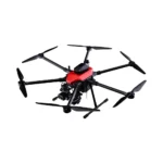 Skylle2 Latest Long-Range Commercial Delivery Drone with 10KG Payload and GPS Tracking Cargo Agriculture Sprayer Drone - Image 4