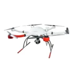 EHT120 Commercial Hexacopter Drone Heavy-Lift Small Battery Aircraft with 1200mm Wheelbase - Image 6
