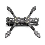 My Store Mark4 5inch 225mm/ 6inch 260mm / 7inch 295mm / 8inch 375mm / 10inch 473mm FPV Racing Drone Quadcopter Freestyle Frame - Image 3