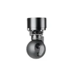 U2 Dual EO Sensors FHD 1080P Object Tracking Gimbal Camera Ultra Lightweight Micro Prime Lens for Surveillance Systems - Image 3