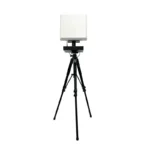 DIZ100T 100KM Ultra Long Distance HD Image Link High Signal Transmission for Surveillance Systems - Image 4
