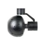 AT19 Lightweight 19mm Thermal Scanner 640*512 Thermal Camera with AI Object Tracking - Image 3