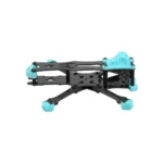 Foxeer 3.5-inch FPV Drone Frame 98g T700 Wheelbase 166mm - Image 2