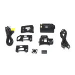 SKYZONE High Sensitivity 5.8Ghz IPS SKY04X 04O Range Module SteadyView X FPV Parts for Racing Drones and Accessories - Image 2