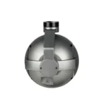 A30TR-1575 Gimbal Camera with Precision Vision Redefined Optical and Thermal Imaging Triple Sensors for Object Tracking - Image 3