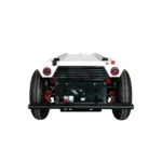 Ackermann AM850 UGV Craftd Industrial Material Handling Equipment - Image 4
