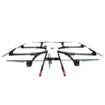 Direct Sale Small Agriculture Drone High Productivity UAV for Urban Delivery with Core Components Pump Engine Battery - Image 2