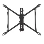 Mark4 V2 10-inch 427mm FPV Racing Drone Quadcopter Frame with 7.5mm Arms - Ideal for Freestyle Flying - Image 3