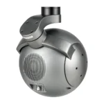 Q40TIRM-HD High Resolution Super Visible Thermal Camera & Scanner 40X Optical Zoom with Triple Sensors 5km LRF - Image 3